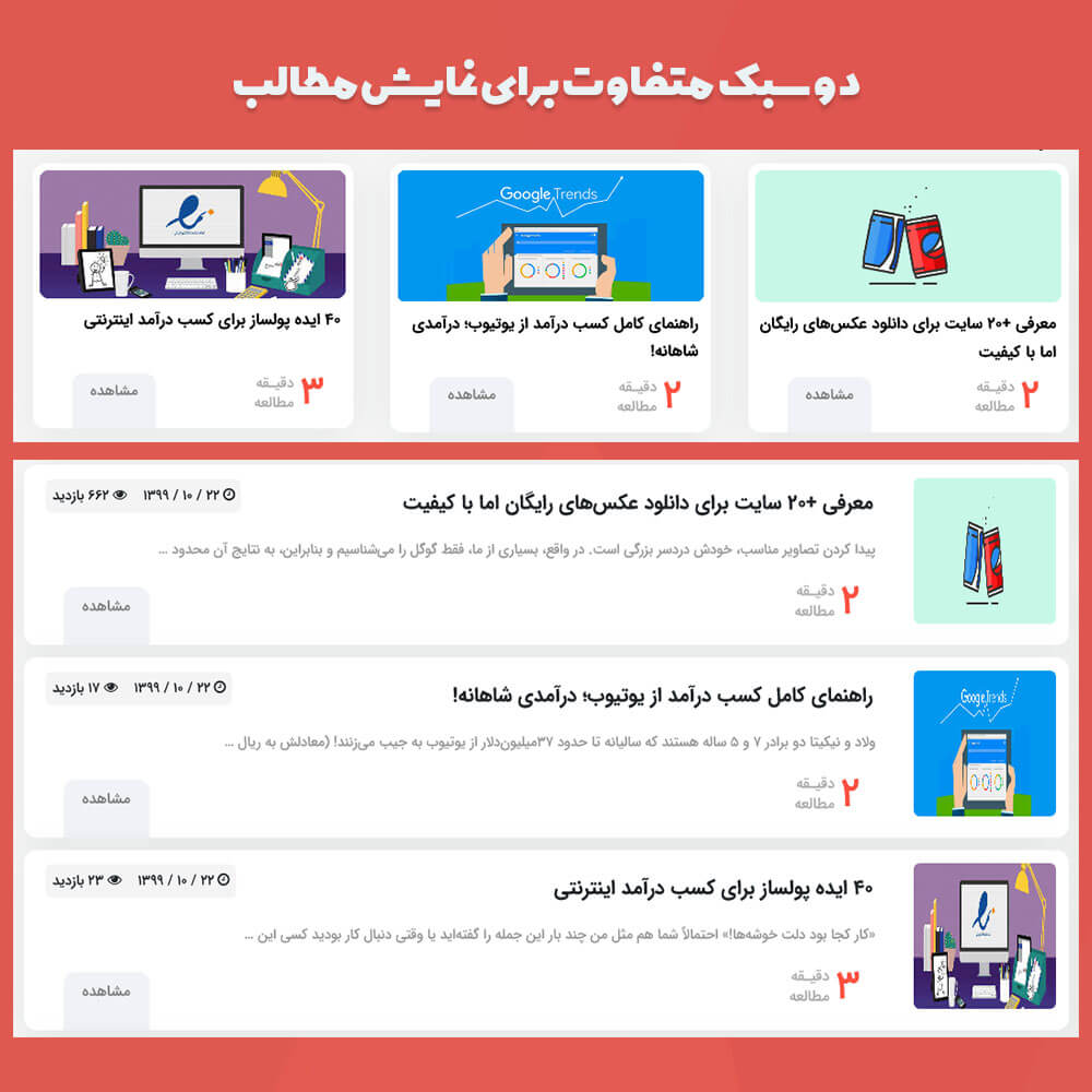 قالب فروشگاهی وردپرس دیاکو