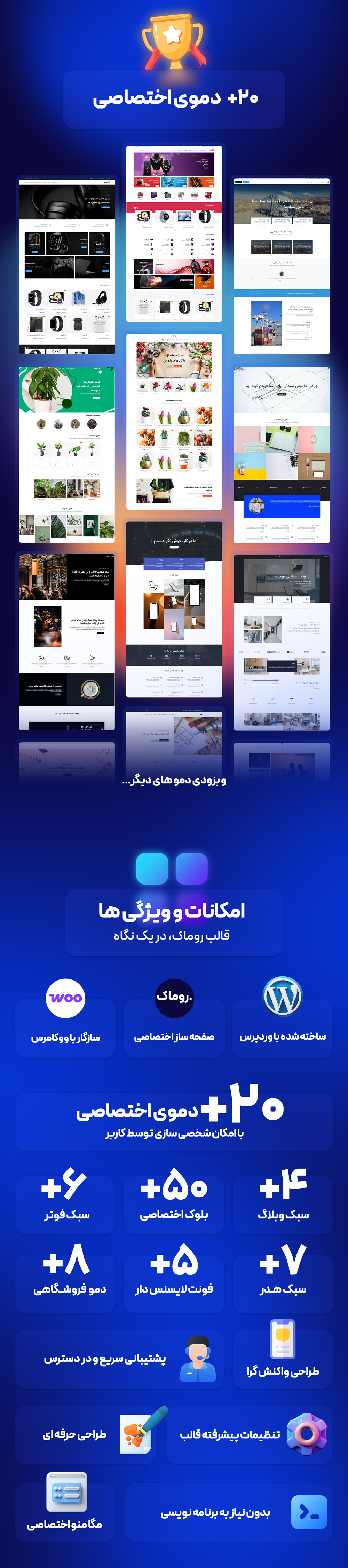 دمو ها