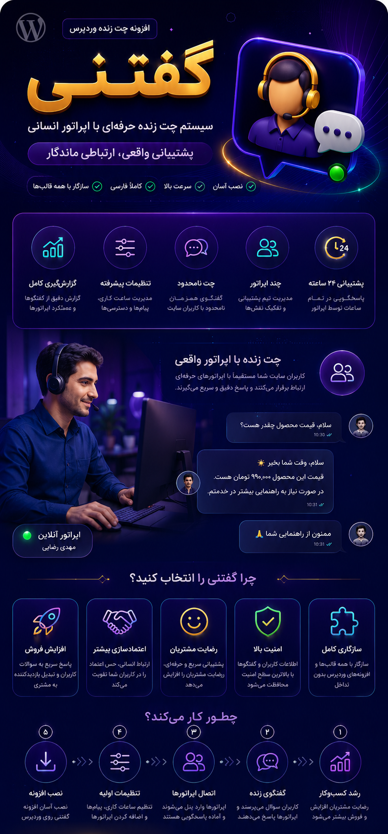 goftani info