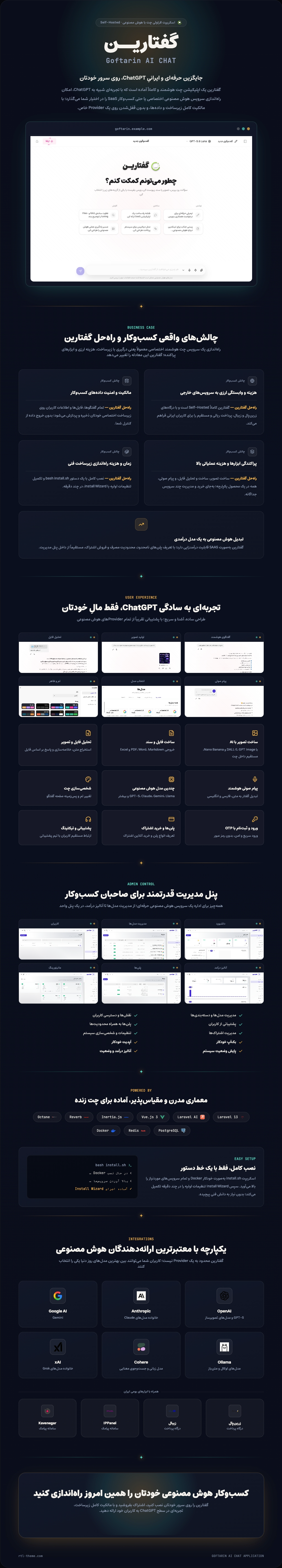 گفتارین